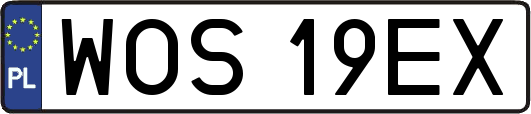 WOS19EX