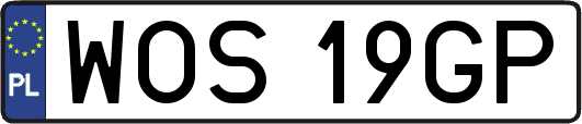 WOS19GP