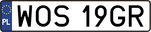 WOS19GR