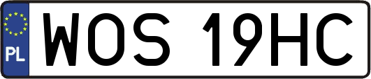 WOS19HC