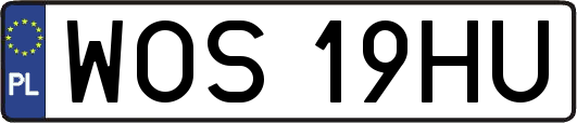 WOS19HU