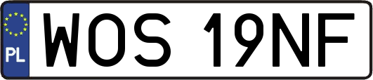 WOS19NF