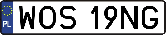 WOS19NG