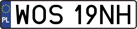 WOS19NH