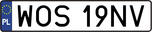 WOS19NV
