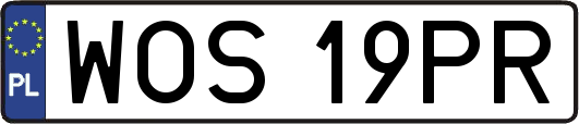 WOS19PR