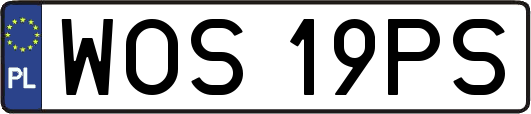 WOS19PS