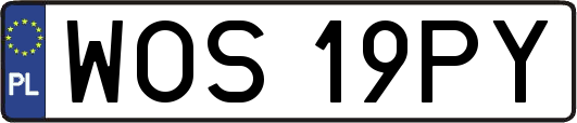 WOS19PY