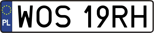 WOS19RH