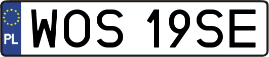 WOS19SE