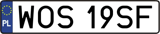WOS19SF