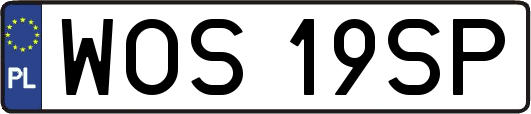 WOS19SP