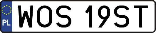WOS19ST