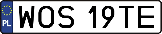 WOS19TE