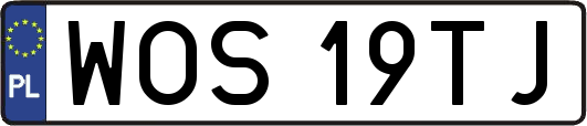 WOS19TJ