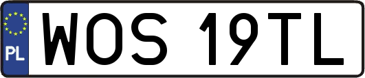 WOS19TL