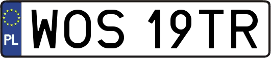 WOS19TR