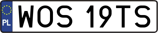 WOS19TS