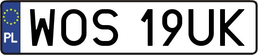 WOS19UK