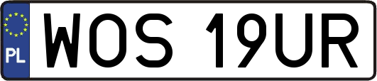 WOS19UR