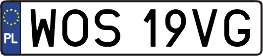 WOS19VG