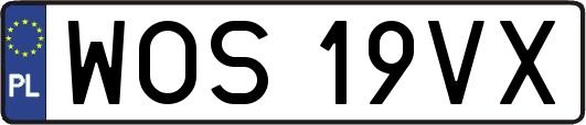 WOS19VX
