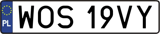 WOS19VY