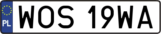 WOS19WA