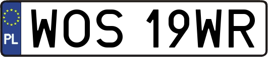WOS19WR
