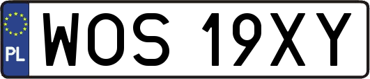 WOS19XY