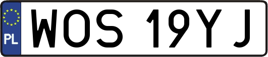 WOS19YJ