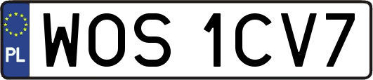 WOS1CV7