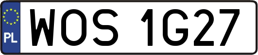 WOS1G27