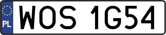 WOS1G54