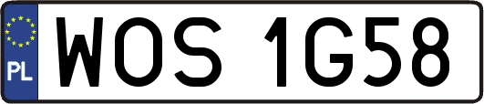 WOS1G58