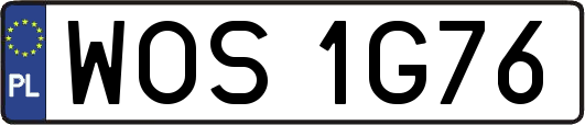 WOS1G76
