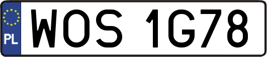 WOS1G78