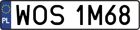 WOS1M68