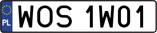 WOS1W01