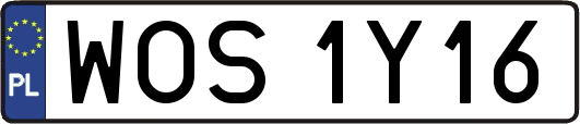 WOS1Y16