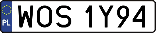 WOS1Y94