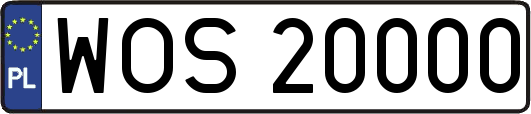 WOS20000