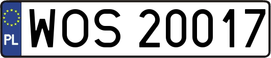 WOS20017