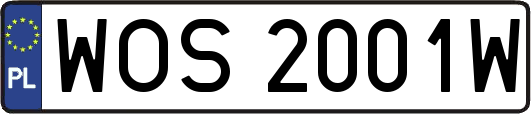 WOS2001W