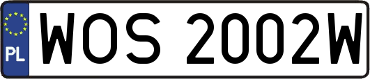 WOS2002W