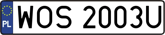 WOS2003U