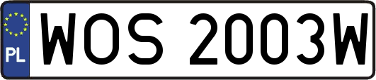 WOS2003W