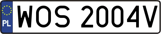WOS2004V