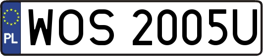 WOS2005U