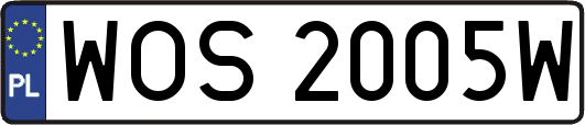 WOS2005W